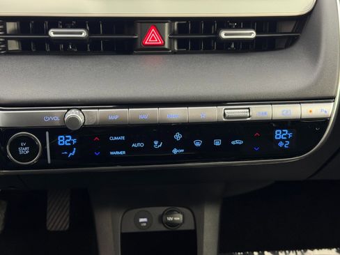 Used 2022 Hyundai Ioniq 5 SEL w/ Cargo Package image 28