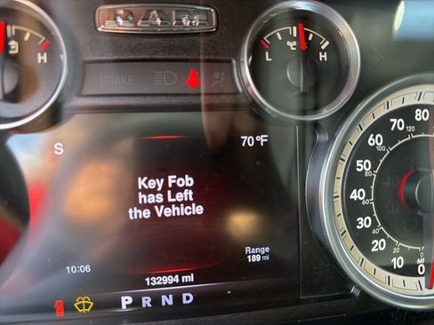 Used 2016 RAM 1500 Sport w/ Convenience Group image 7