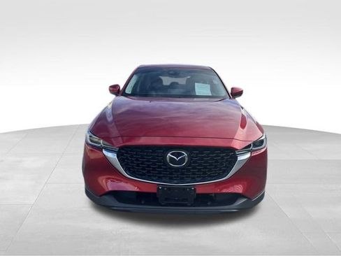 Used 2023 MAZDA CX-5 AWD 2.5 S w/ Premium Package image 9