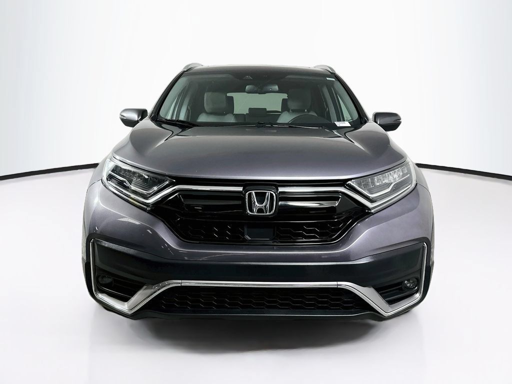 Used 2022 Honda CR-V Touring image 5