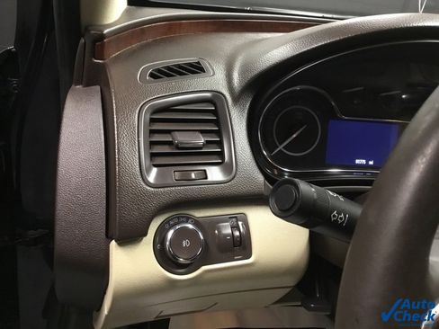 Used 2017 Buick Regal Premium w/ Driver Confidence Package #1 image 22