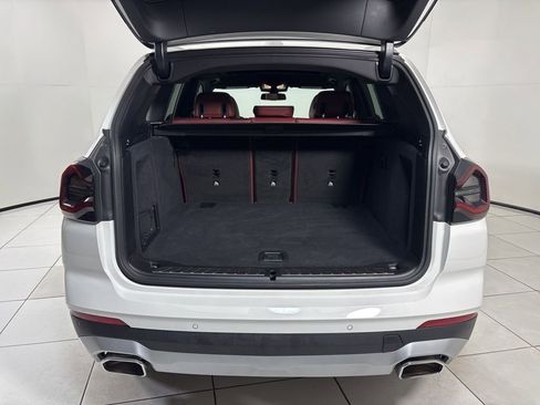 Used 2023 BMW X3 sDrive30i w/ Premium Package RWD image 29