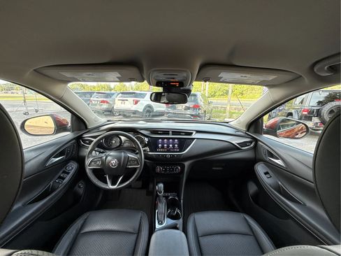 Used 2020 Buick Encore GX Essence w/ Advanced Technology Package AWD/4WD image 29