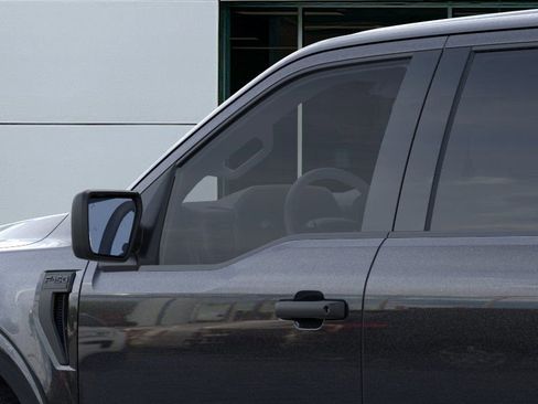 New 2026 Ford F150 STX w/ Equipment Group 200A AWD/4WD image 49