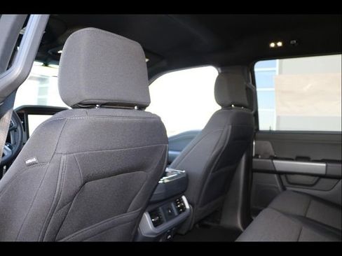 New 2025 Ford F150 XLT w/ Equipment Group 301A Standard image 15