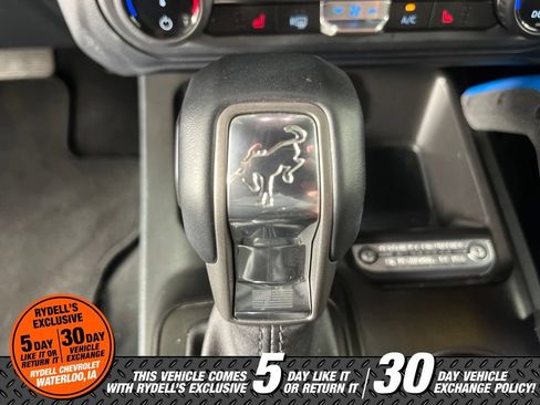 Used 2022 Ford Bronco Outer Banks AWD/4WD image 35