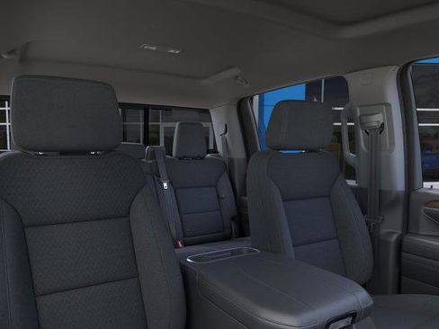 New 2026 Chevrolet Silverado 2500 LT w/ All Star Edition image 48