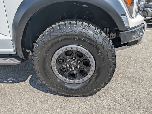 New 2025 Ford F150 Raptor image 13