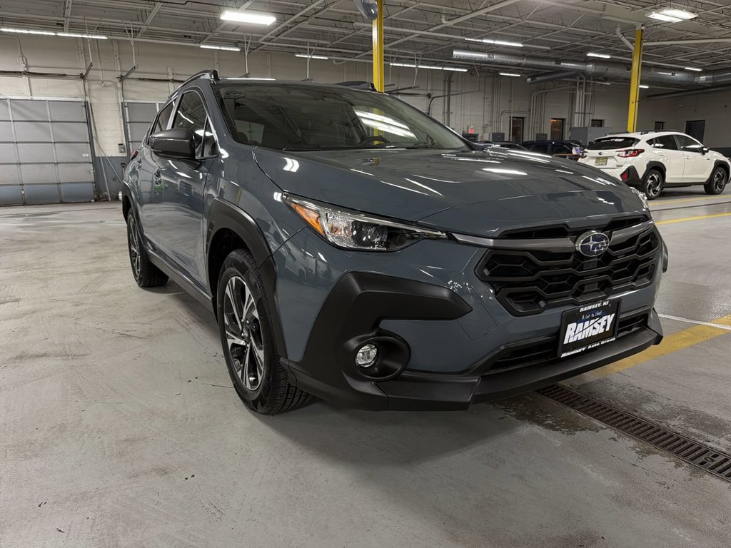 Certified 2024 Subaru Crosstrek 2.0i Premium AWD/4WD image 2