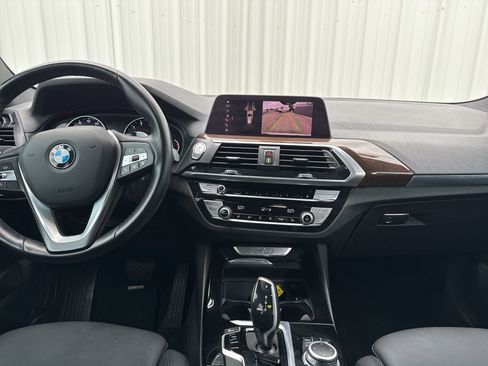 Used 2021 BMW X3 sDrive30i w/ Convenience Package image 18