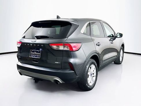 Used 2020 Ford Escape SE AWD/4WD image 9
