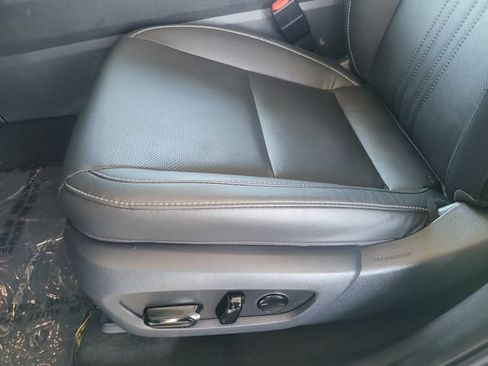 Used 2026 Lexus NX 350 AWD w/ Accessory Package (Z1) image 21
