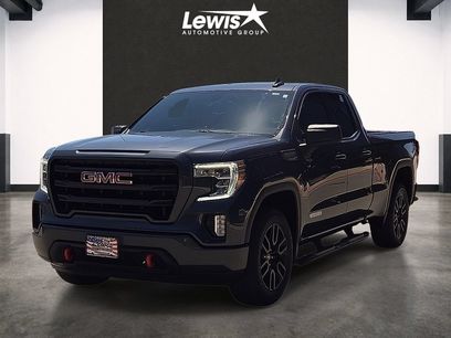 Used 2021 GMC Sierra 1500 Elevation