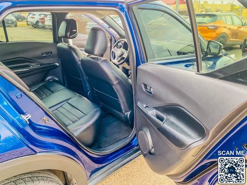 Used 2020 Nissan Kicks SR w/ SR Premium Package image 14