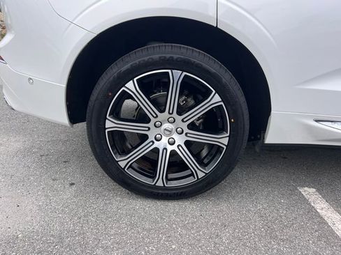 Used 2018 Volvo XC60 T5 Inscription w/ Convenience Package AWD/4WD image 36