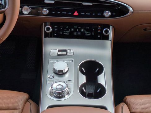 New 2026 Genesis GV70 2.5T Advanced image 21