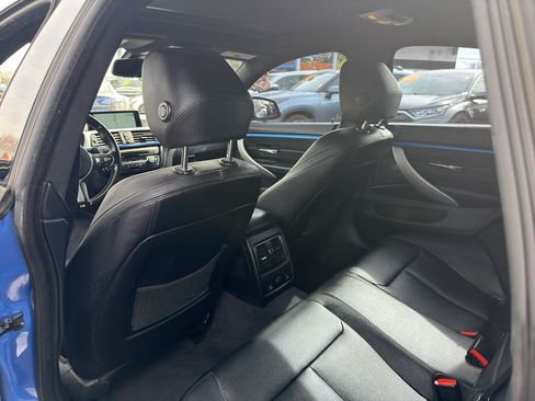 Used 2016 BMW 428i Gran Coupe xDrive image 15