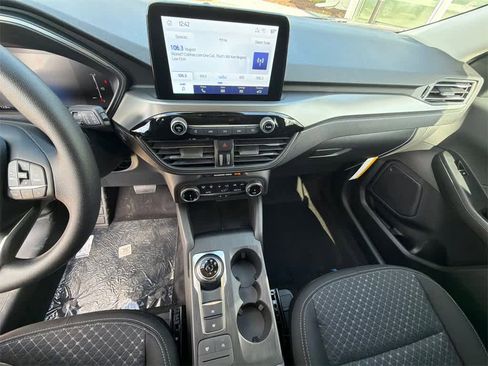 New 2026 Ford Escape Active image 26