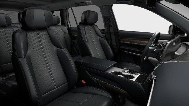 New 2027 Cadillac Vistiq Sport AWD/4WD image 20