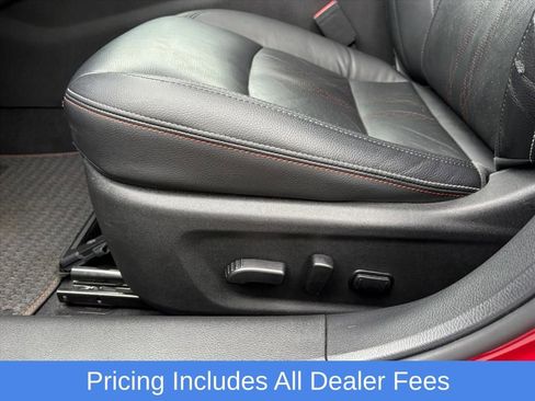 Used 2023 Nissan Altima 2.5 SR w/ SR Premium Package FWD image 20