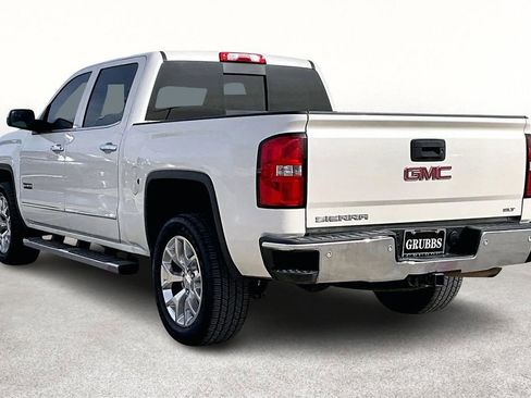 Used 2015 GMC Sierra 1500 SLT image 2