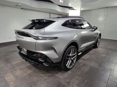 New 2026 Aston Martin DBX S image 30