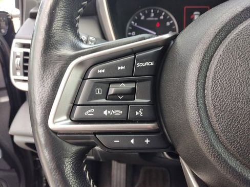 Used 2023 Subaru Outback Limited image 25