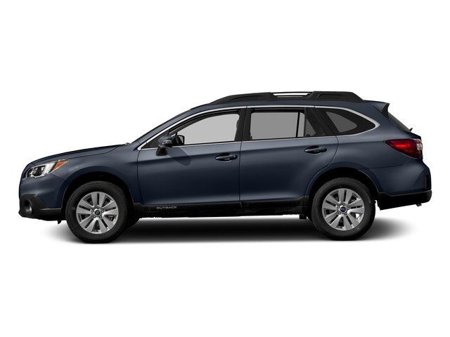 Used 2017 Subaru Outback 2.5i Premium AWD/4WD image 3