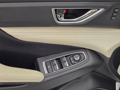 New 2026 Subaru Ascent Limited AWD/4WD image 13
