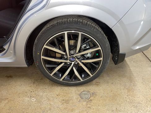 New 2026 Subaru Impreza 2.0i Sport AWD/4WD image 27