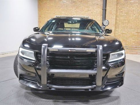 Used 2020 Dodge Charger Police w/ Convenience Group I AWD/4WD image 4