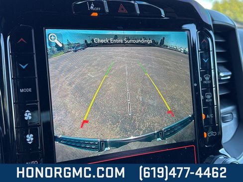 Used 2021 RAM 1500 Big Horn image 34