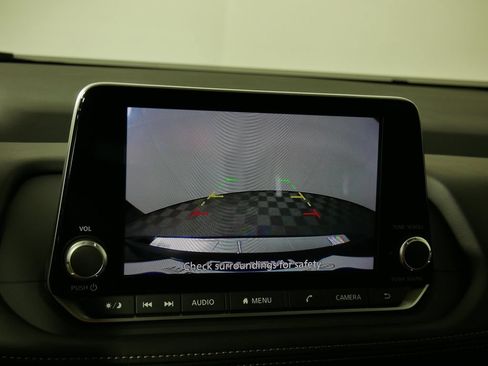 New 2026 Nissan Rogue SV AWD/4WD image 35