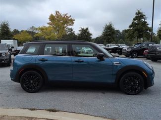 Used 2024 MINI Cooper Clubman S video 3