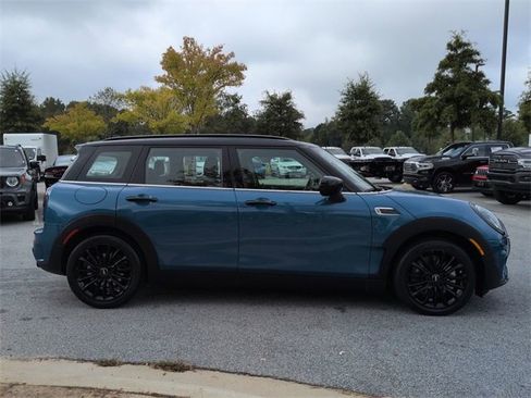 Used 2024 MINI Cooper Clubman S image 3