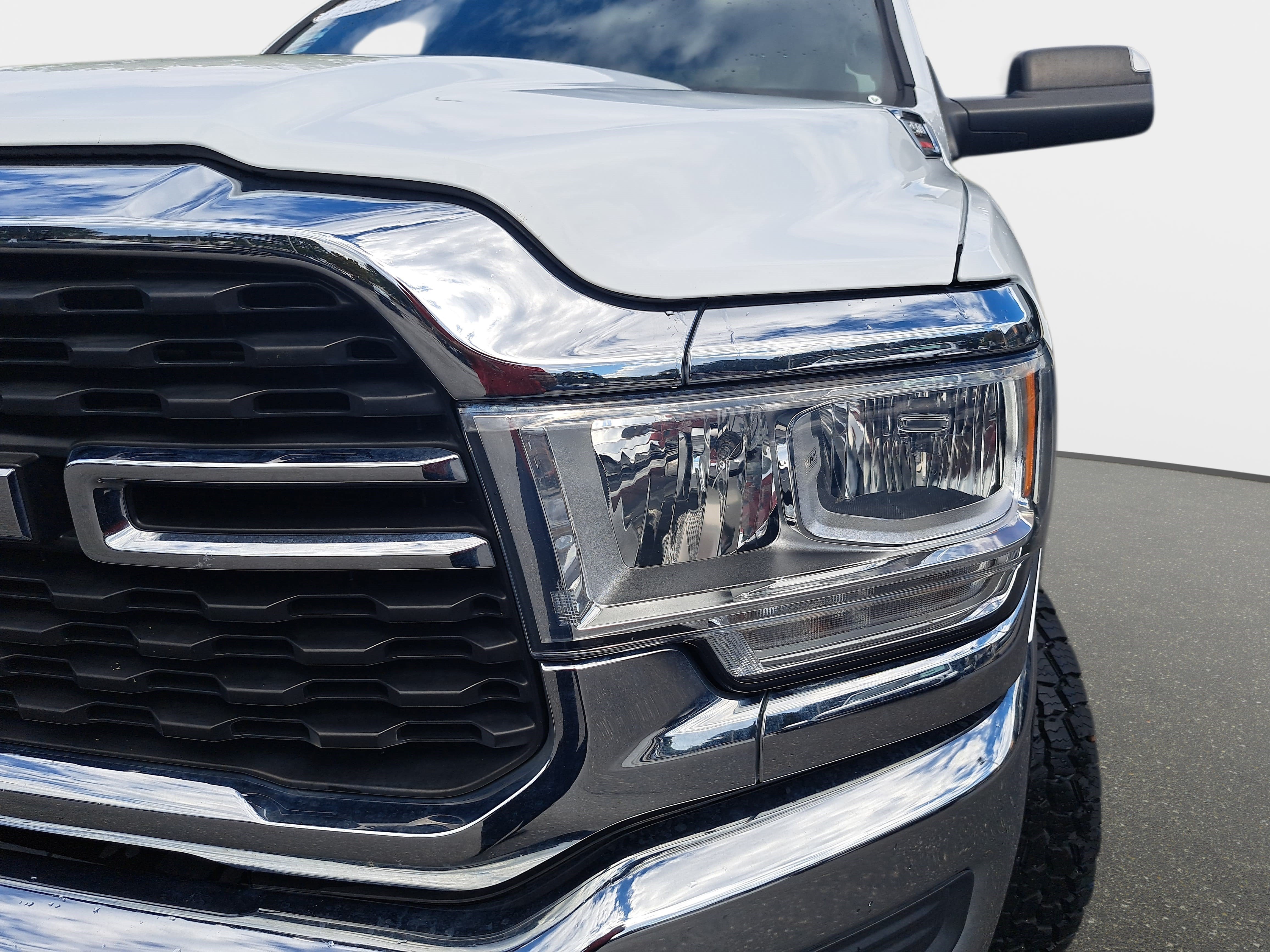 Used 2022 RAM 2500 Big Horn AWD/4WD image 28