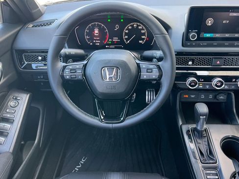 Used 2026 Honda Civic Sport image 16
