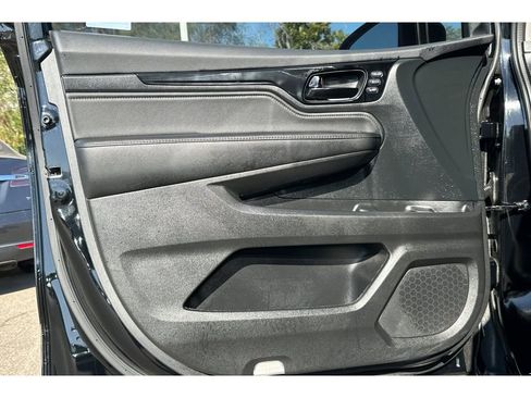 Certified 2024 Honda Odyssey Elite image 11