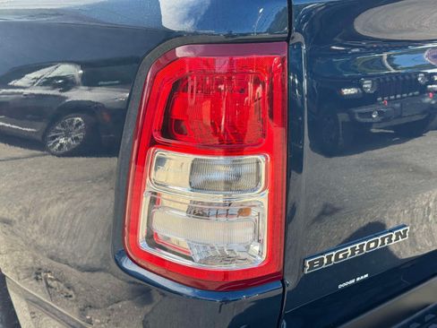 Used 2022 RAM 1500 Big Horn AWD/4WD image 11