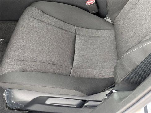 New 2026 Honda Accord LX image 4