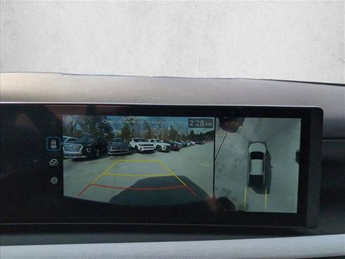 New 2026 Hyundai Santa Cruz Limited image 13