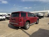 Used 2015 Chevrolet Tahoe LT image 5