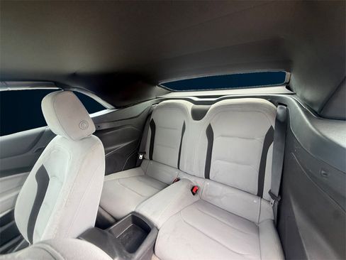 Used 2023 Chevrolet Camaro LT image 16