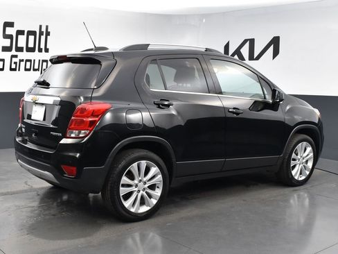 Used 2020 Chevrolet Trax Premier image 5