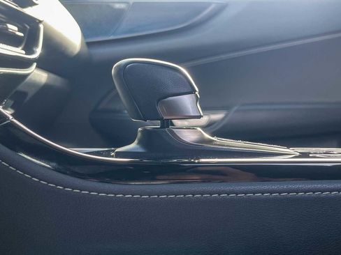 Certified 2025 Lexus NX 450h+ AWD w/ Towing Package (2000 Lbs) image 19