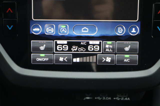 New 2026 Subaru Forester Premium AWD/4WD image 13