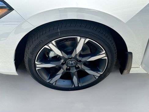 New 2026 Honda Civic Sport Touring image 26