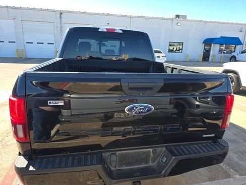 Used 2019 Ford F150 XLT w/ Equipment Group 302A Luxury image 7