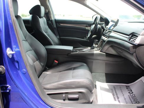 Used 2021 Honda Accord Sport Special Edition image 44