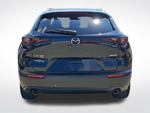 Used 2023 MAZDA CX-30 AWD 2.5 S w/ Premium Package image 5